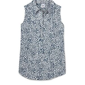 Cabi Catwalk Sleeveless Top
